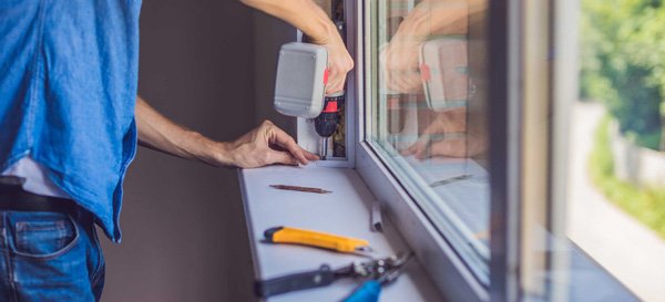 Glass and Aluminum Maintenance Glass and Aluminum Maintenance