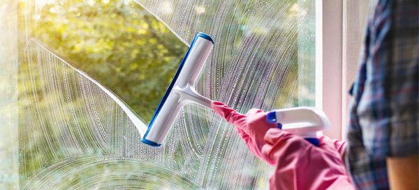 Window Cleaning Window Cleaning