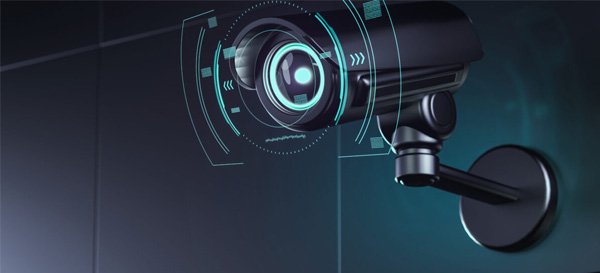 CCTV System Design