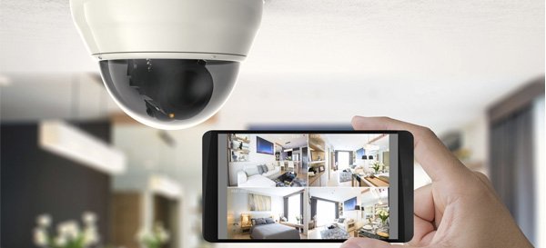 Camera Configuration and Integration