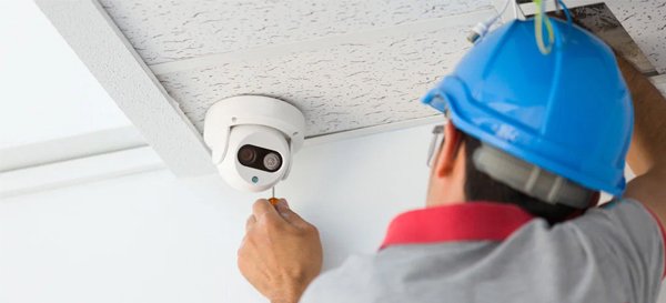 Camera Replacement and Upgrades