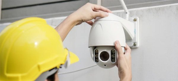 Professional Installation