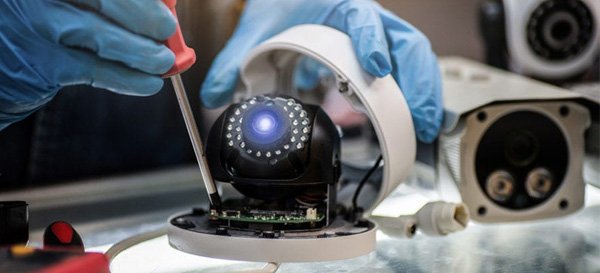Troubleshooting and Repairs