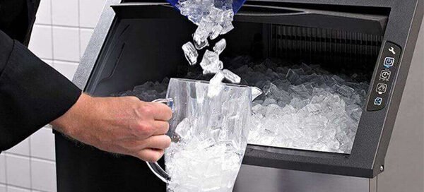 Ice Machine Ice Machine