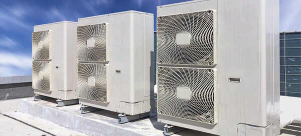 VRV/VRF AC VRV/VRF AC