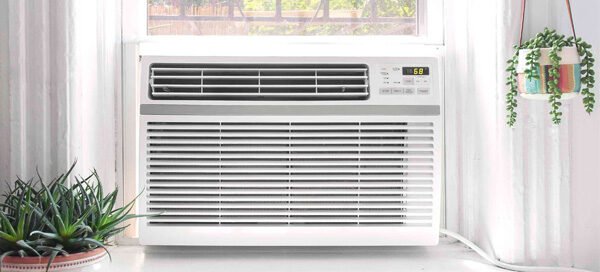 Window AC Window AC