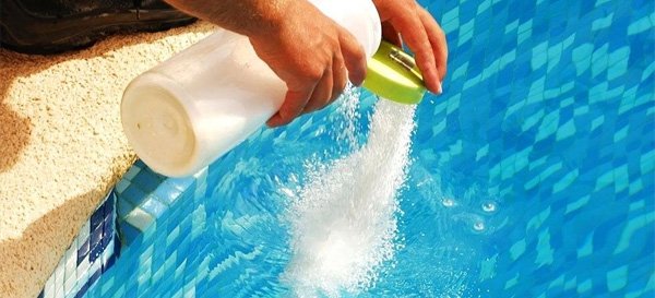 Algae Treatment and Prevention Algae Treatment and Prevention