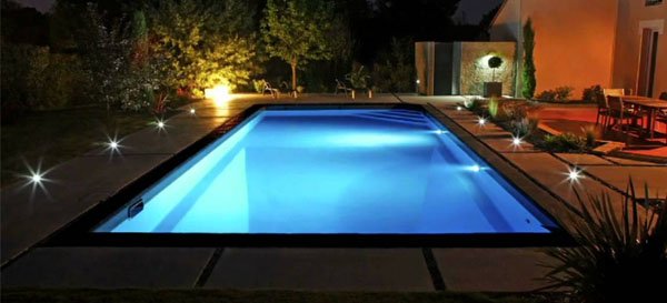 Integrating lighting systems Integrating lighting systems
