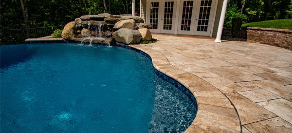 Surface Finishes, Tiling, And Coping Surface Finishes, Tiling, And Coping